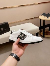 Picture of Philipp Plein Shoes Men _SKUfw123785018fw